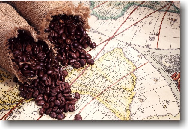 coffe way II